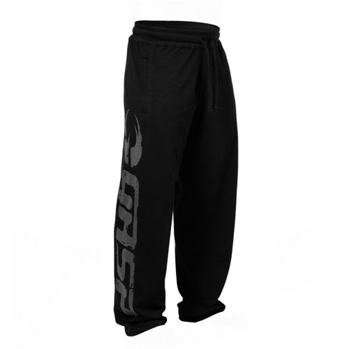 Gasp Gasp Sweatpants Czarne | OFPR47916