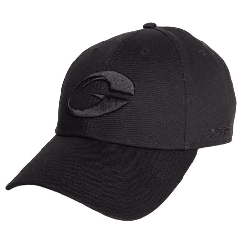 Gasp Gasp baseball cap Czarne | NFWP50741