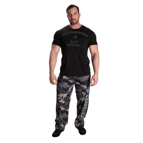 Gasp Original mesh pants Camo | JSPM78312