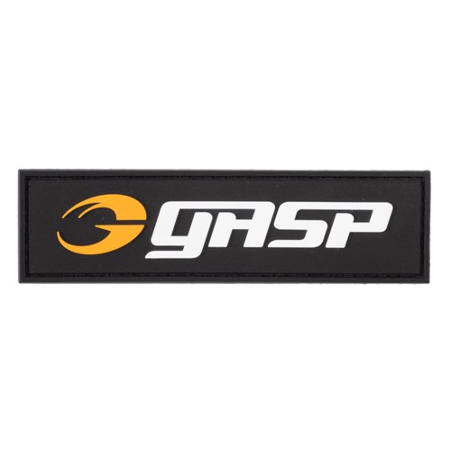 Gasp Rubber Patch 11x3 Gasp | AQXH84059