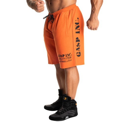 Gasp Thermal Shorts Flame | MESB69407