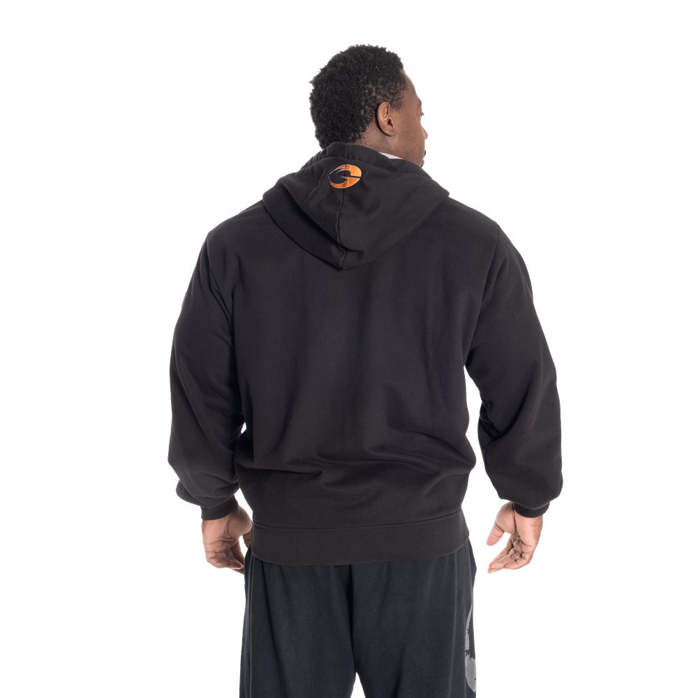 Gasp 1.2 Ibs hoodie Czarne | PNJC85961