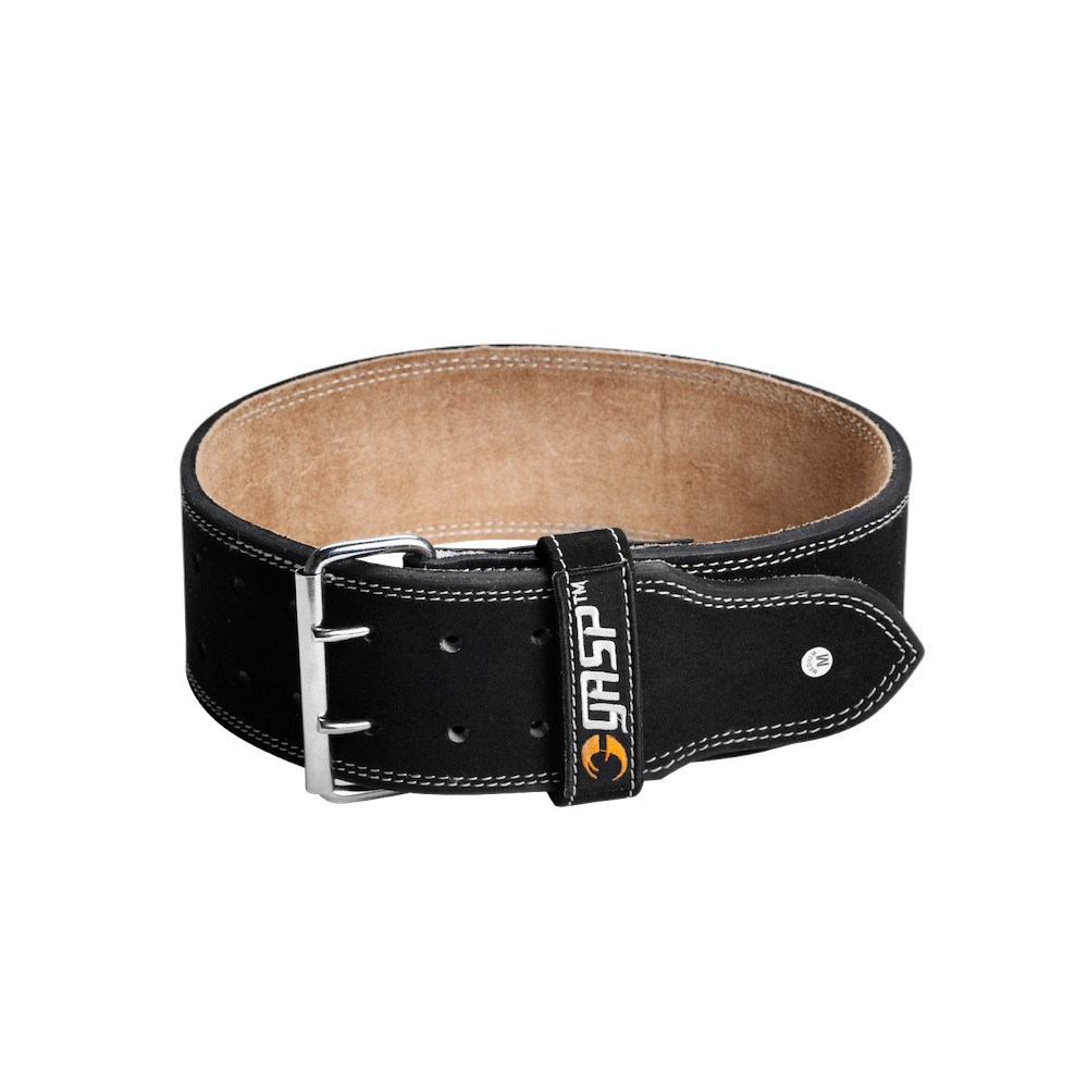 Gasp GASP training belt Czarne | PGSN29145