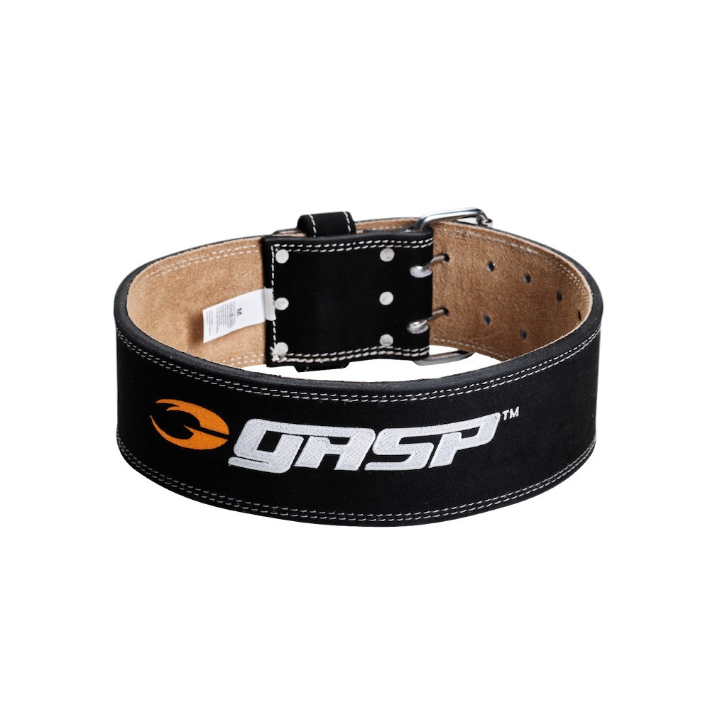 Gasp GASP training belt Czarne | PGSN29145