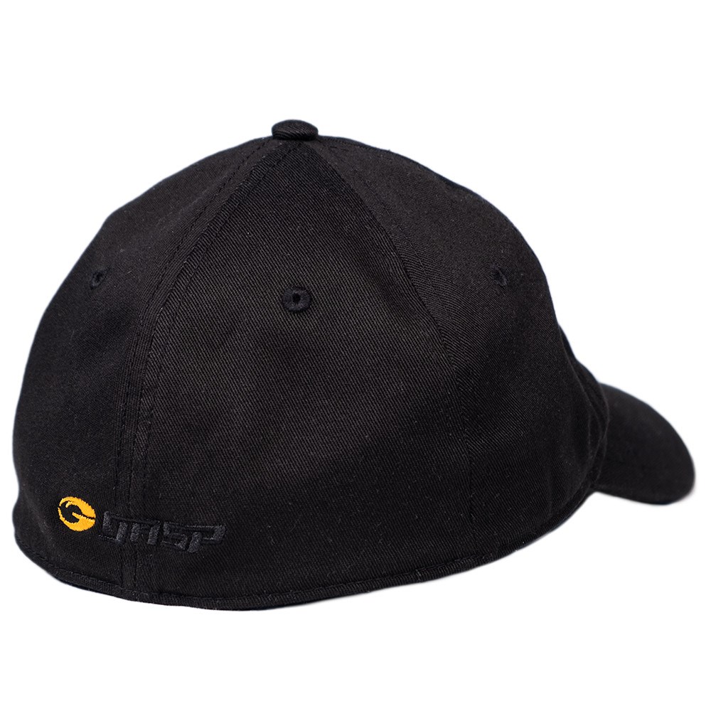 Gasp Gasp Cap Czarne | IMTC46281