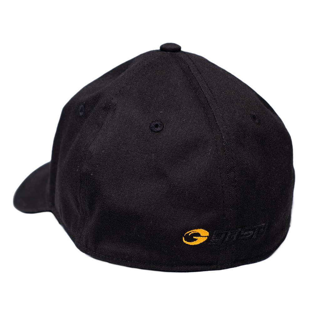 Gasp Gasp Cap Czarne | IMTC46281