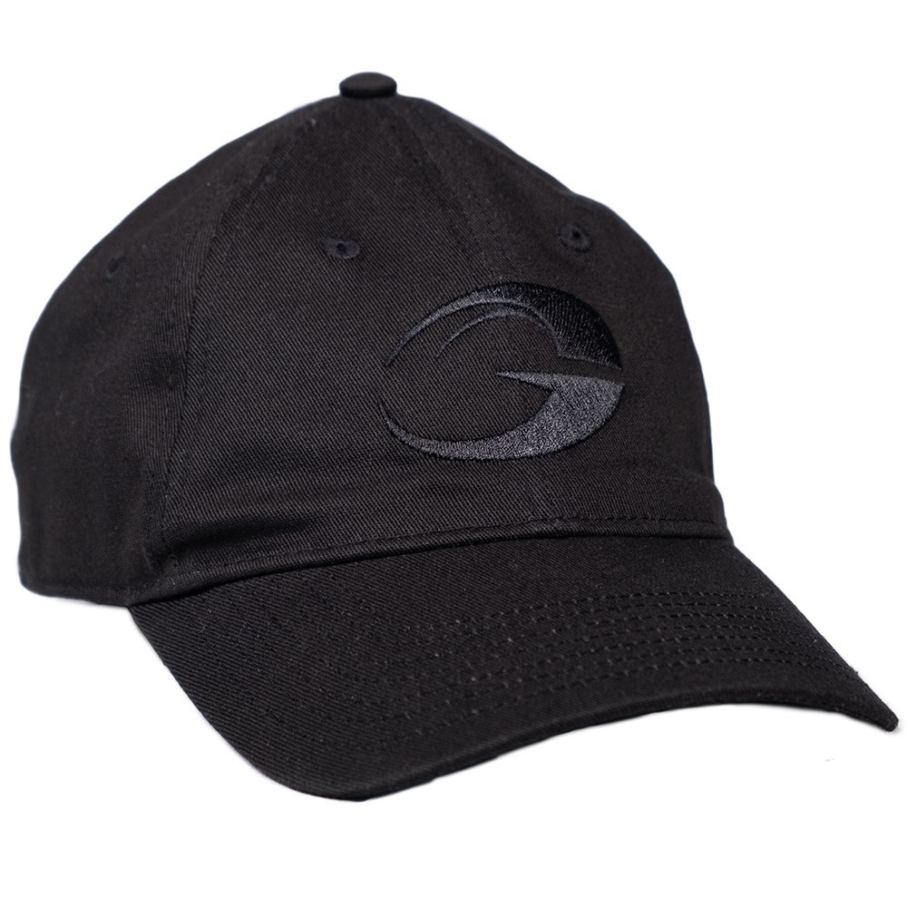 Gasp Gasp Cap Czarne | IMTC46281