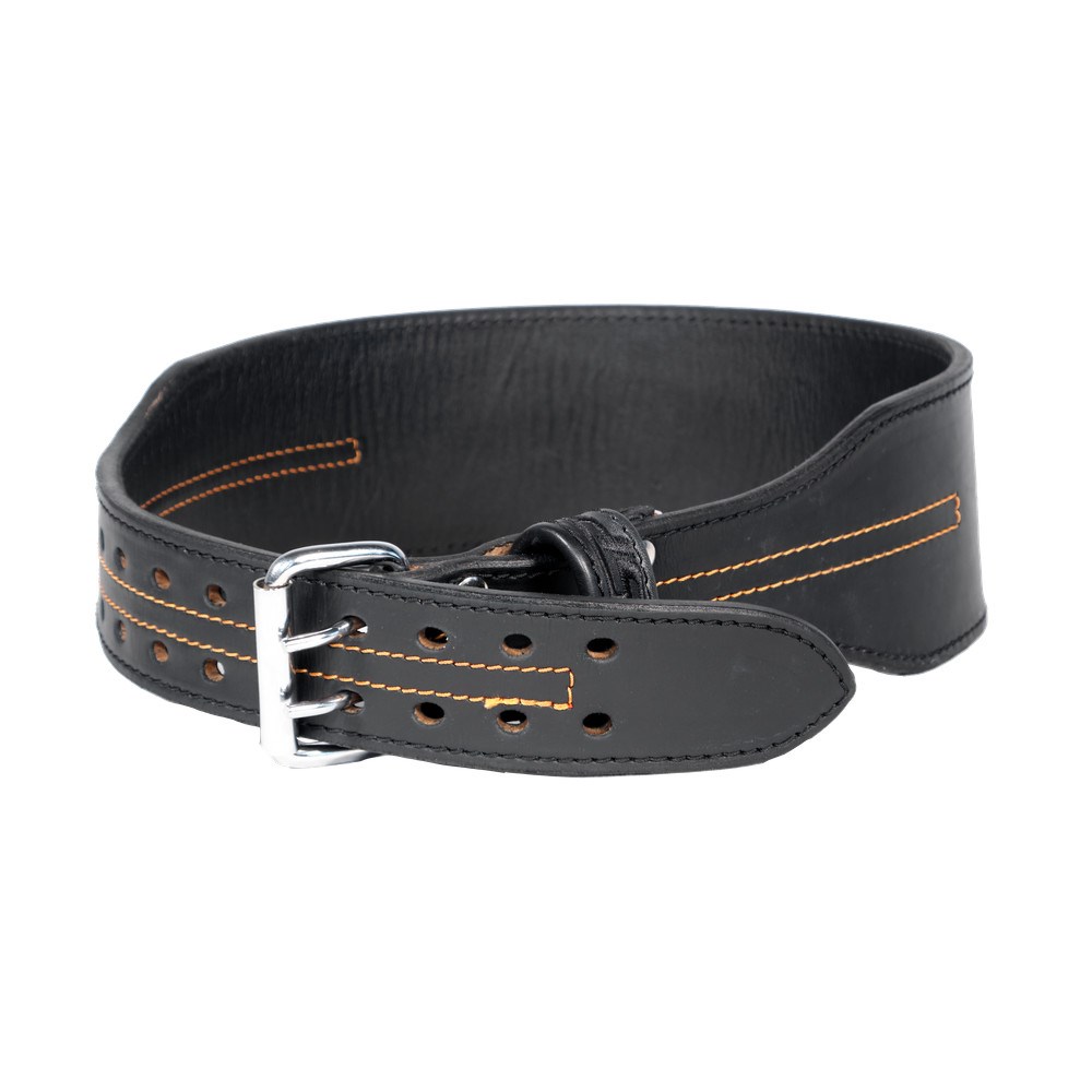 Gasp Gasp Lifting Belt Czarne | JDKQ95267