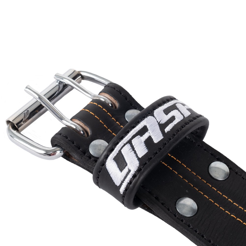 Gasp Gasp Lifting Belt Czarne | JDKQ95267