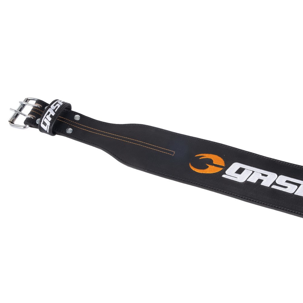 Gasp Gasp Lifting Belt Czarne | JDKQ95267