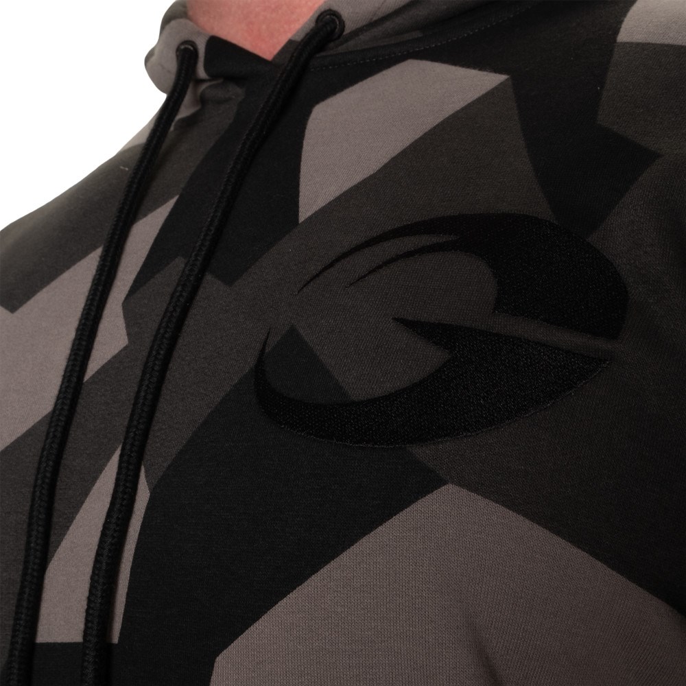 Gasp Gasp Logo hoodie V2 Camo | USPT45016