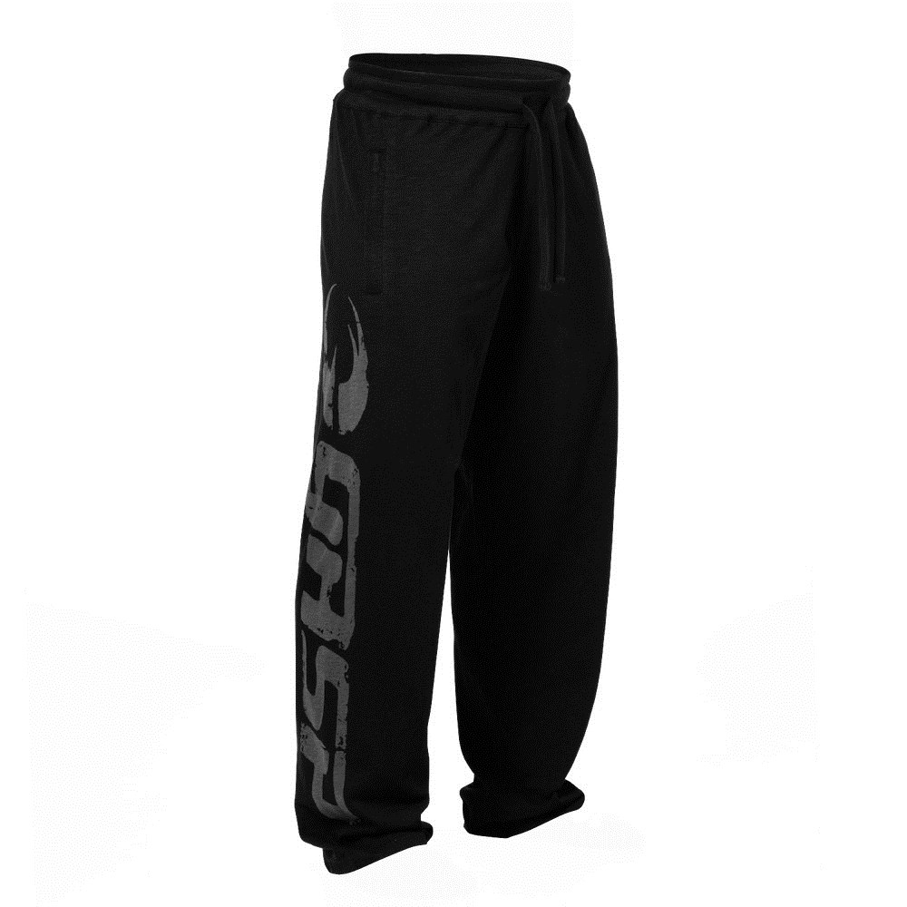 Gasp Gasp Sweatpants Czarne | OFPR47916