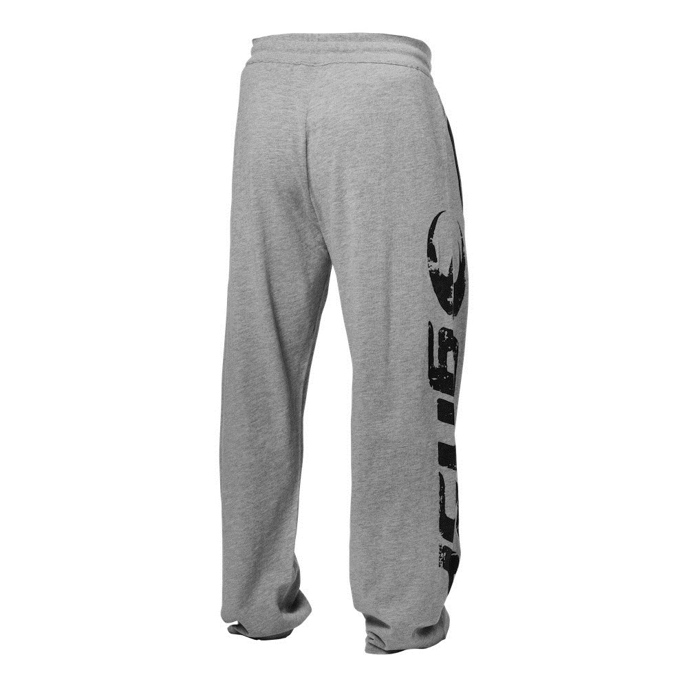 Gasp Gasp Sweatpants Szare | GAFD79034