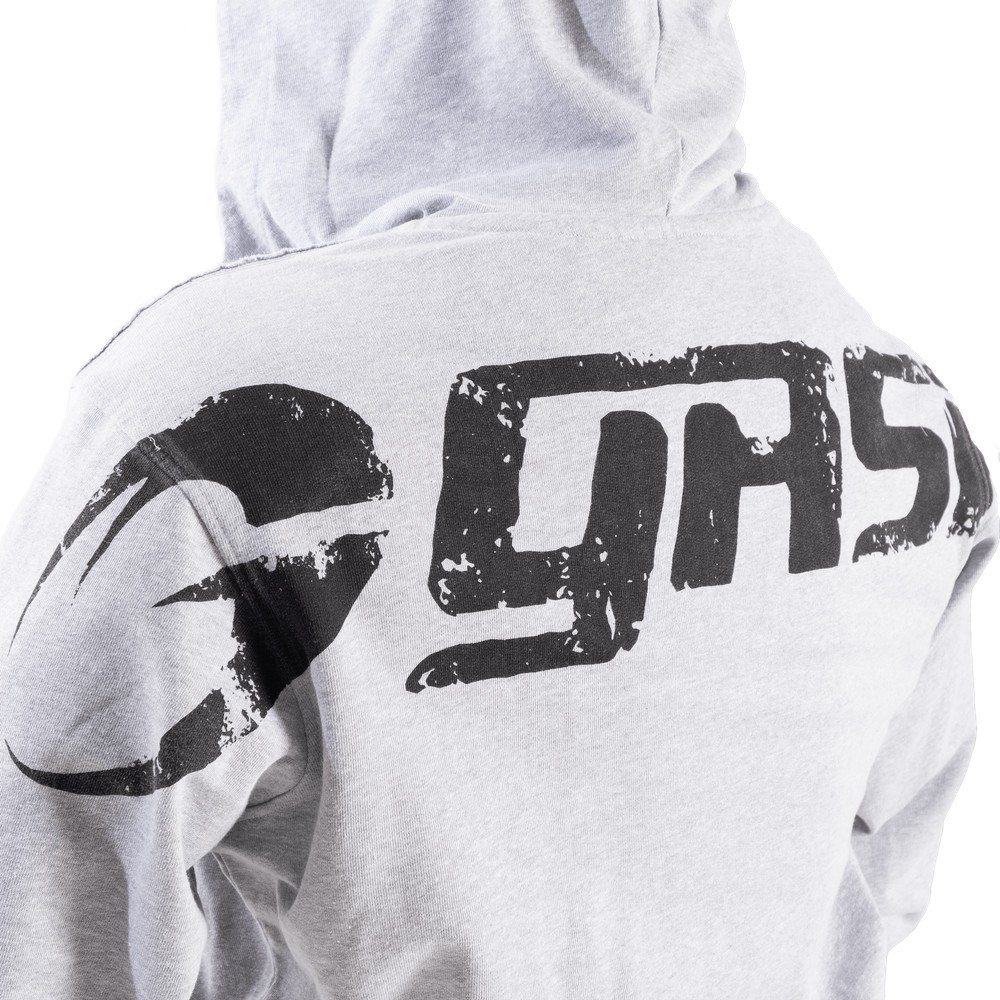 Gasp Original hoodie Szare | UDZQ18935