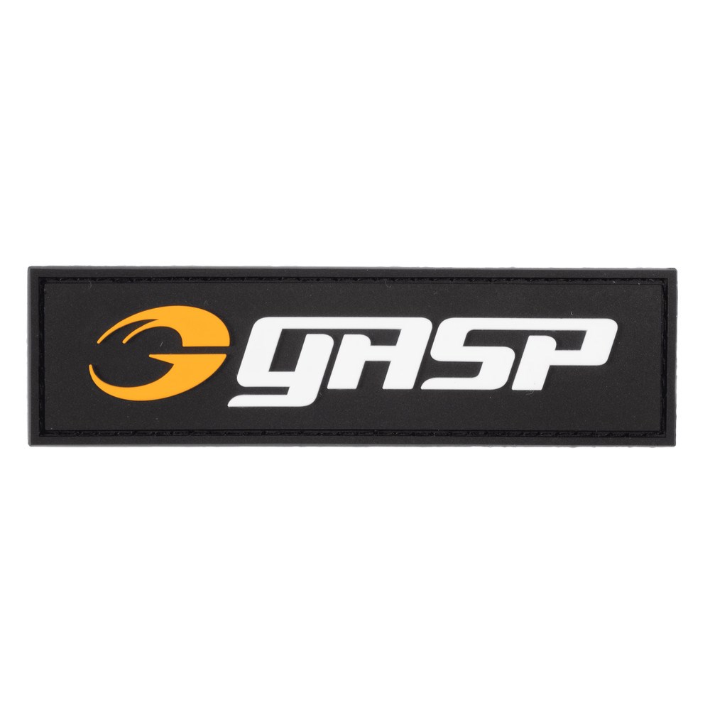 Gasp Rubber Patch 11x3 Gasp | AQXH84059