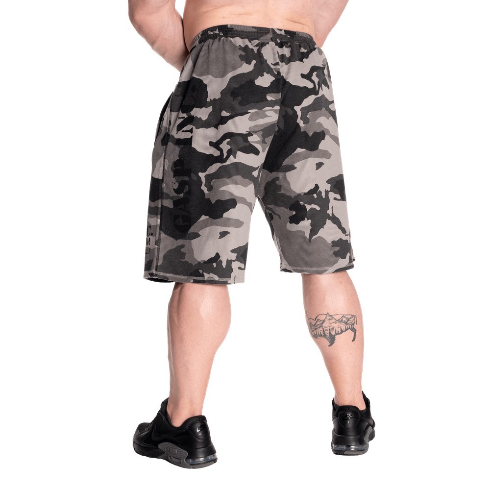 Gasp Thermal Shorts Camo | PIME96871