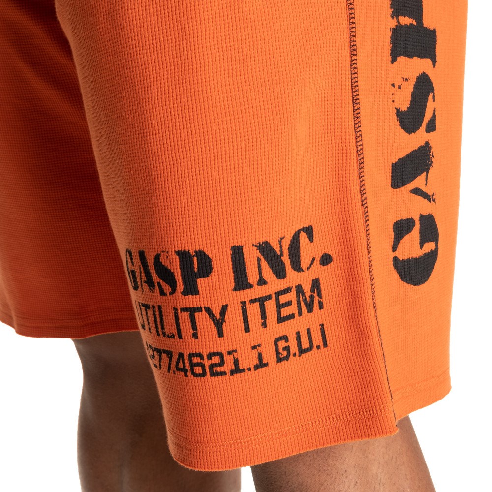 Gasp Thermal Shorts Flame | MESB69407